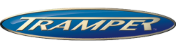 Tramper Logo - Footer